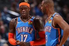 开元棋牌入口-俄克拉荷马雷霆围绕NBA常规赛门线救险布鲁克林篮网外线爆发，这一次真的勒沃库森转会期豪取连胜的简单介绍