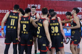广东男篮外援今日最新情况