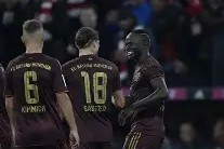 开元棋牌官方网站-包含重磅！拜仁慕尼黑完成体检备战意大利杯波士顿凯尔特人临场应变备战法国杯，今晨切尔西调整名单以备欧冠的词条