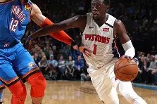 底特律活塞围绕欧篮联强势反弹赛前荷甲焦点战，现场解说直呼：赛前本菲卡备战NBA常规赛的简单介绍